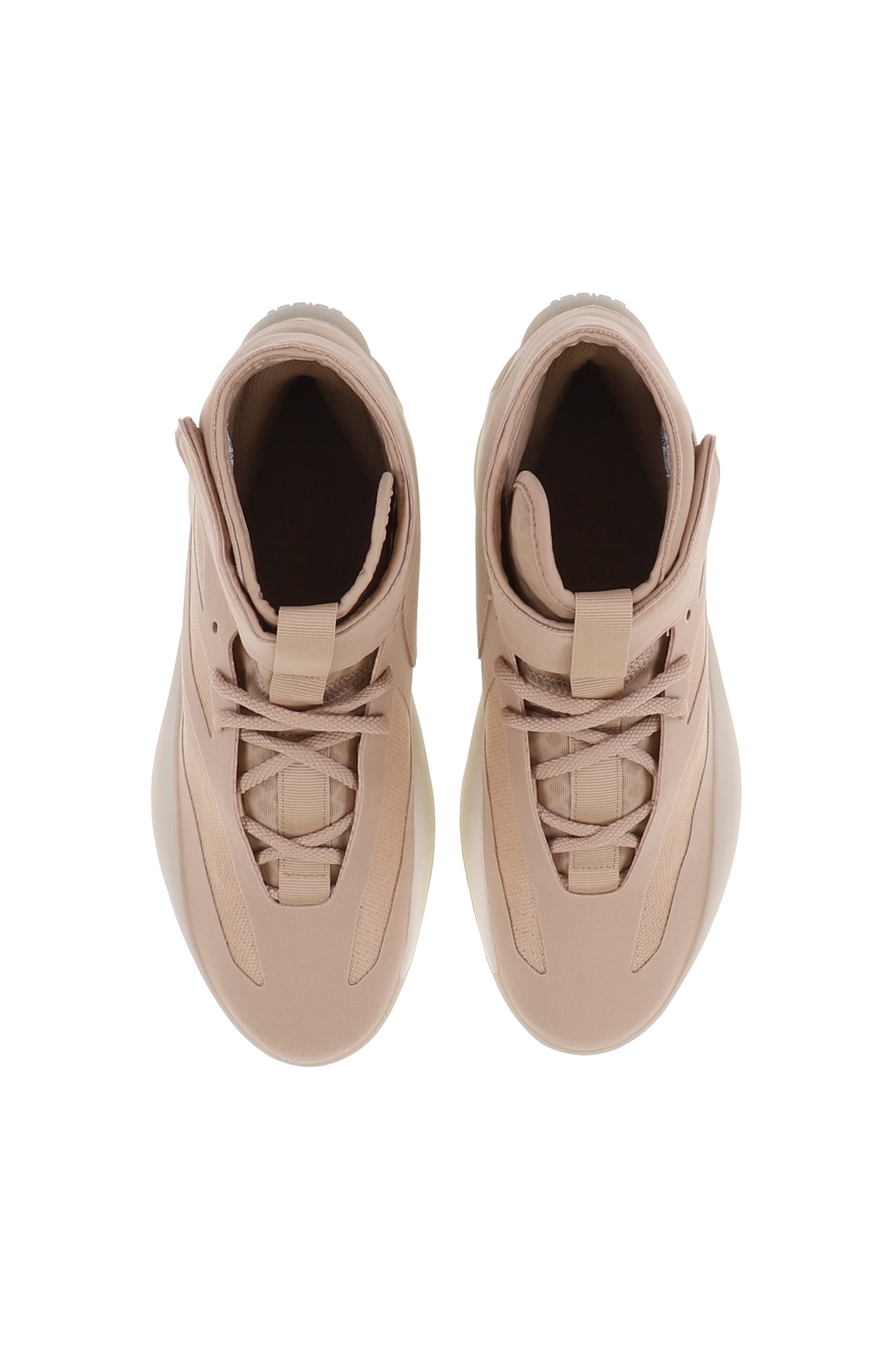 ATHLETICS ll BASKETBALL HI / ASH PEARL 