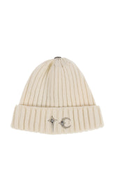 TC BASIC BEANIE / WHT