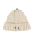 TC BASIC BEANIE / WHT