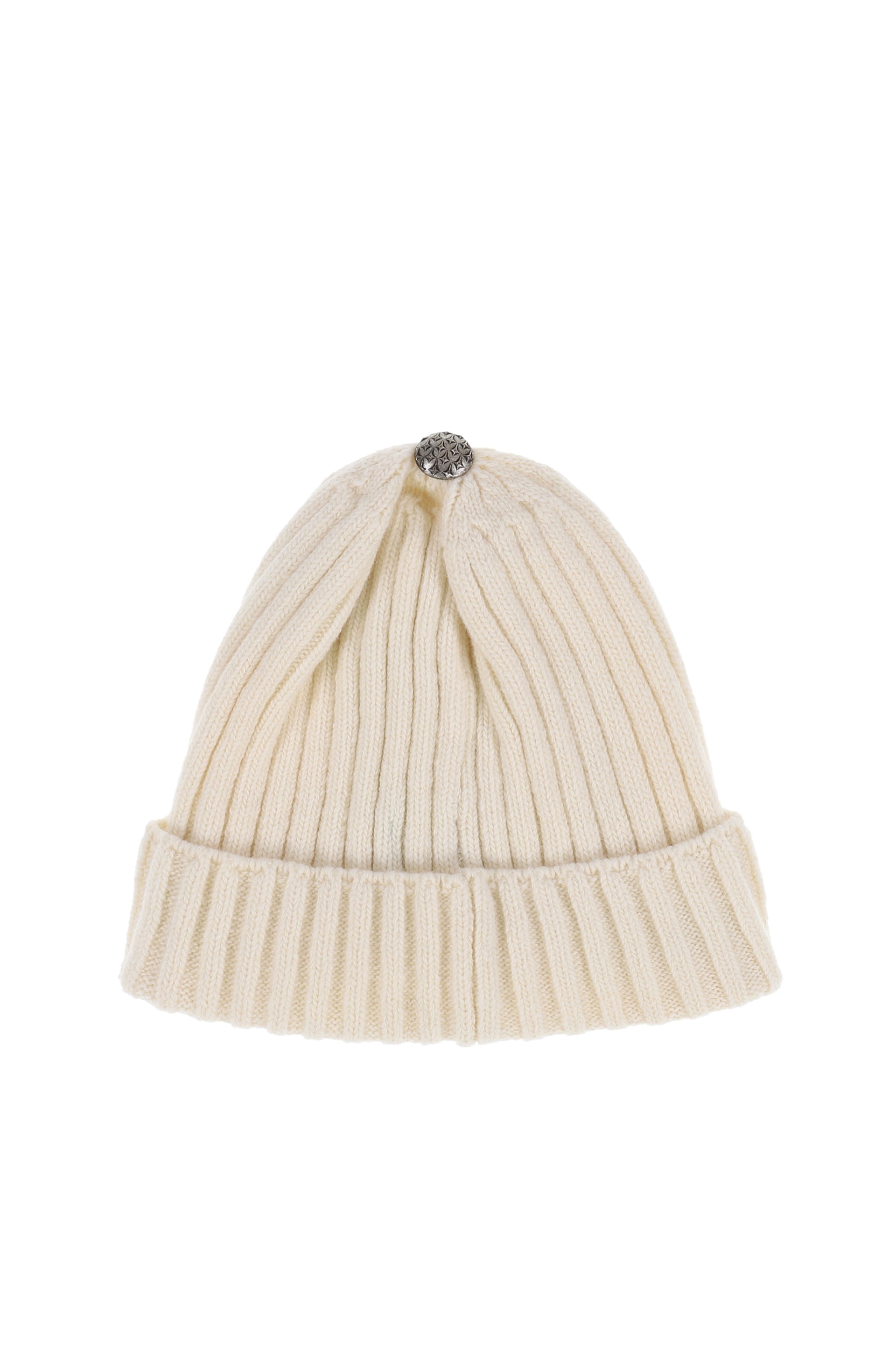 TC BASIC BEANIE / WHT