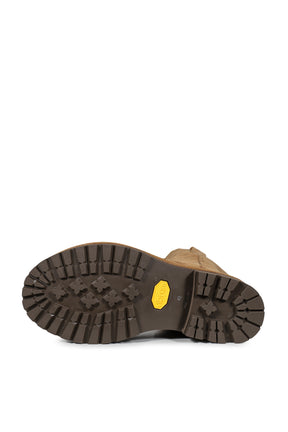 MOUTON BOOTS / BEI
