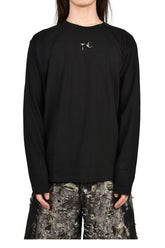 TC BASIC LONG SLEEVE / BLACK
