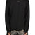TC BASIC LONG SLEEVE / BLACK