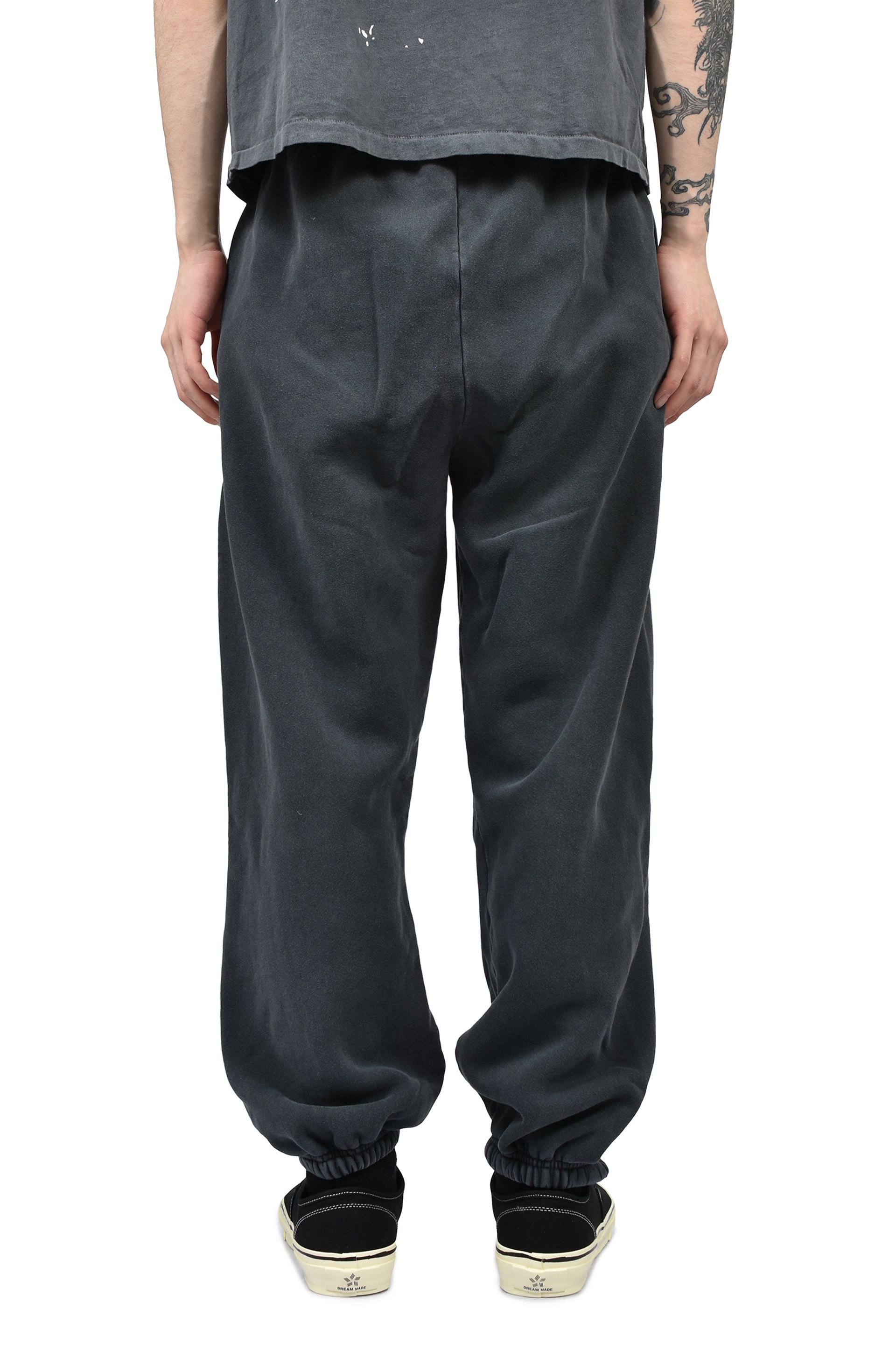 MEMBERSHIP USO ENEMY SWEAT / _BLACK