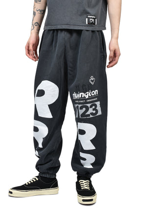 MEMBERSHIP USO ENEMY SWEAT / _BLACK