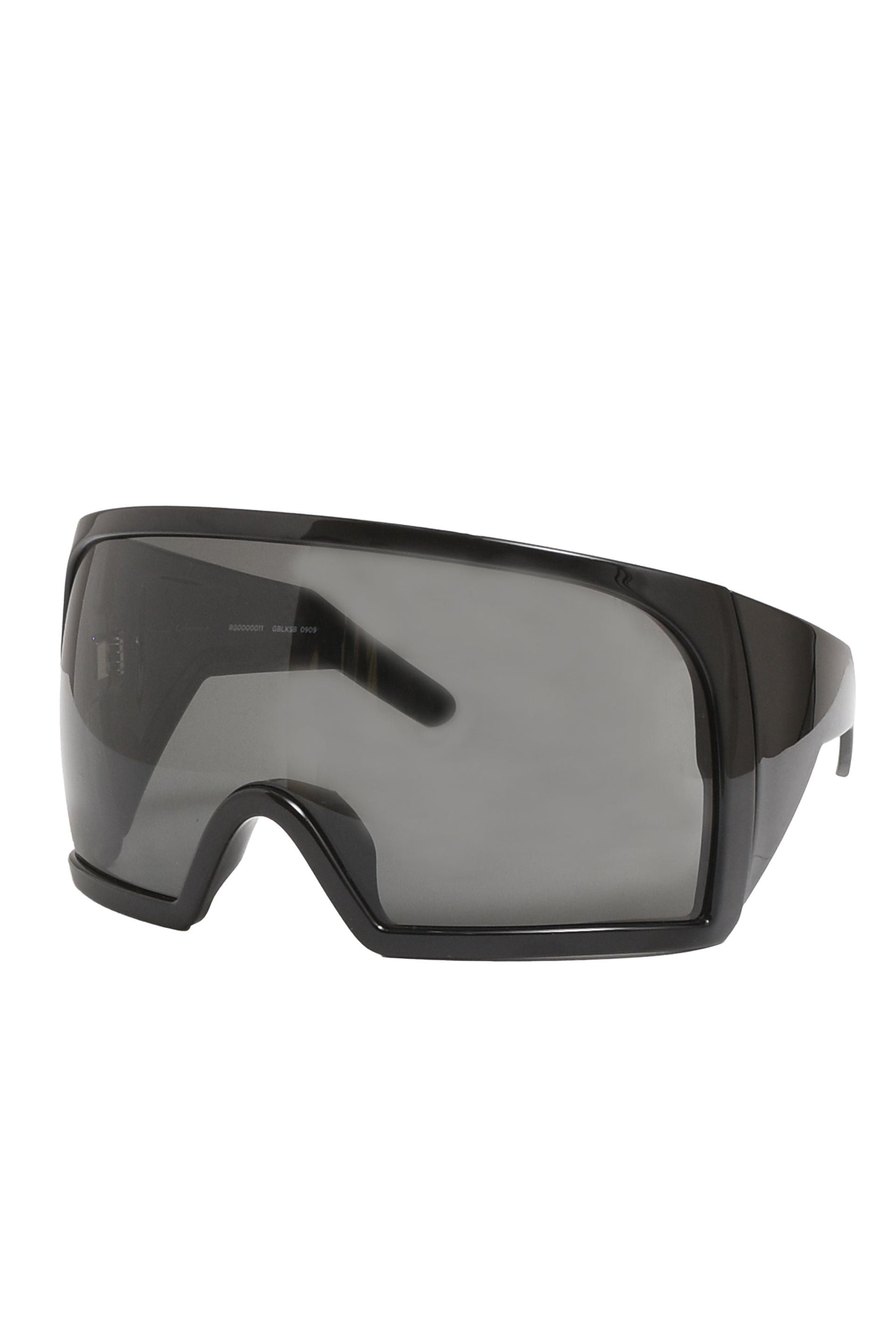 Rick Owens KRIESTER / BLK BLK