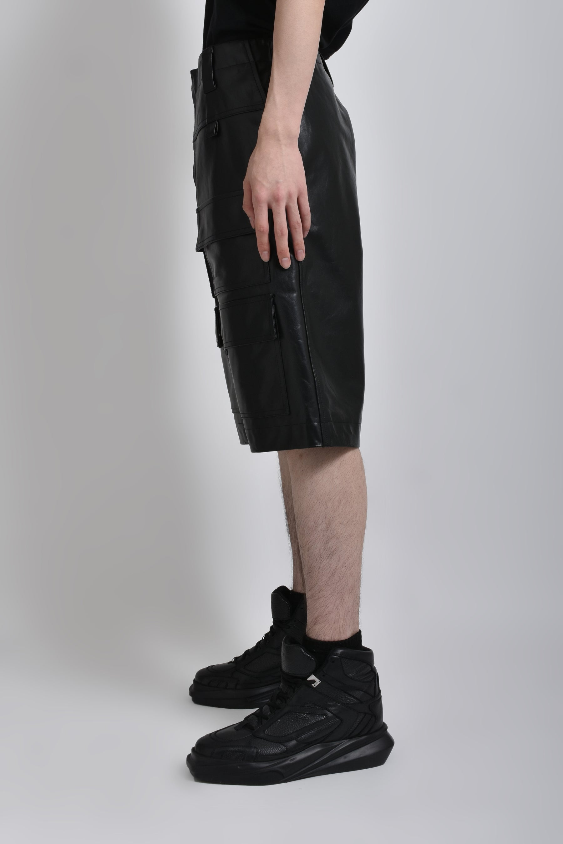 1017 ALYX 9SM アリクス ソックススニーカー ブーツ スニーカー 【公式