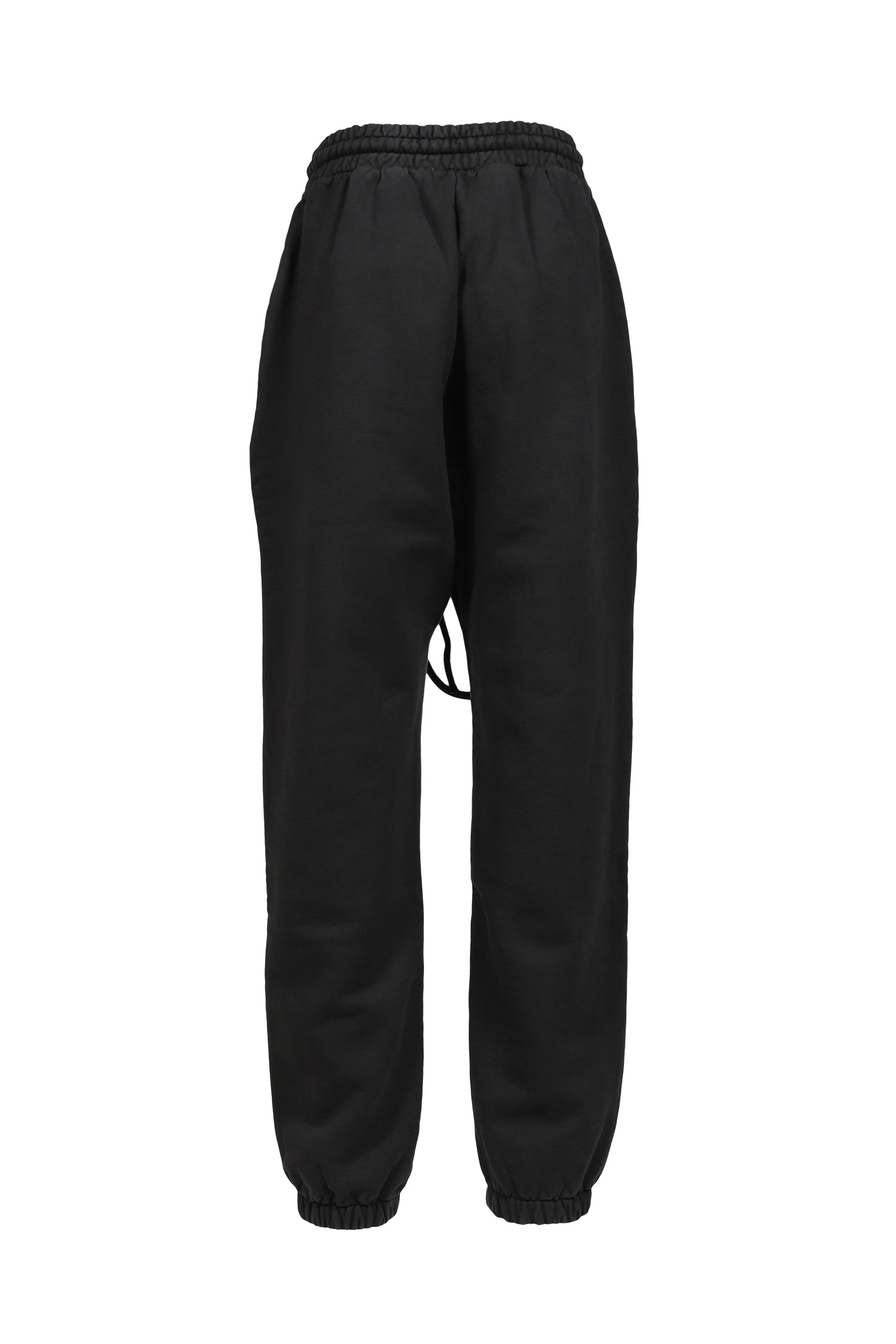 "FG"CLASSIC SWEATPANT / BLK