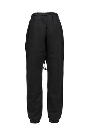 "FG"CLASSIC SWEATPANT / BLK