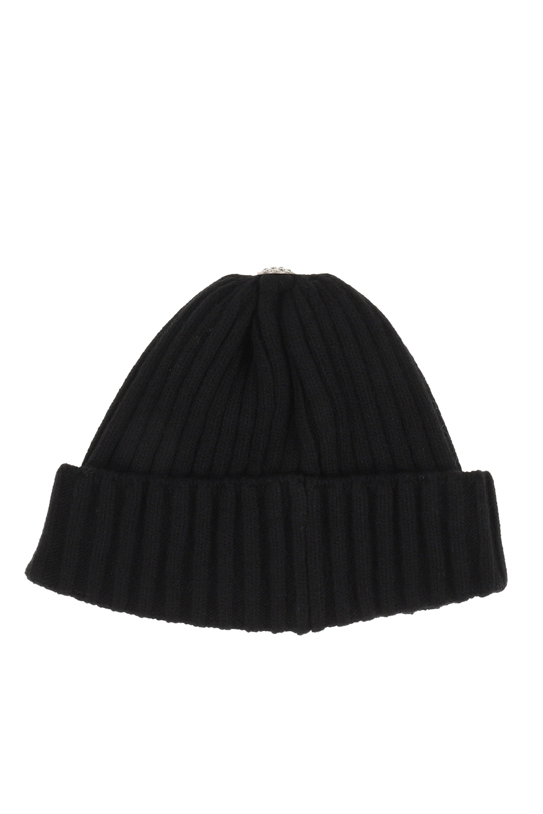 TC BASIC BEANIE / BLK