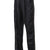 TRACK PANT - POLY SMOOTH / BLK