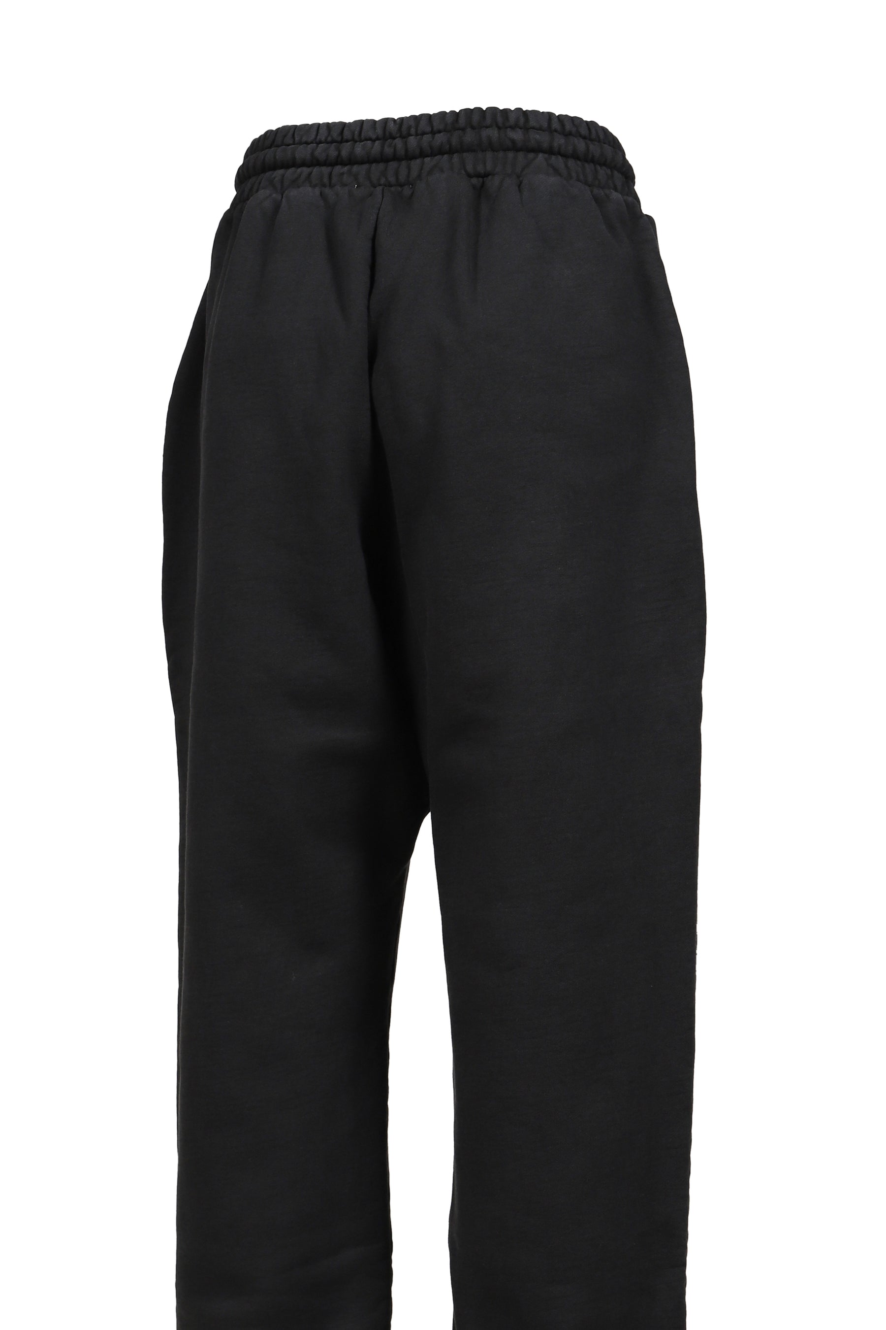 "FG"CLASSIC SWEATPANT / BLK