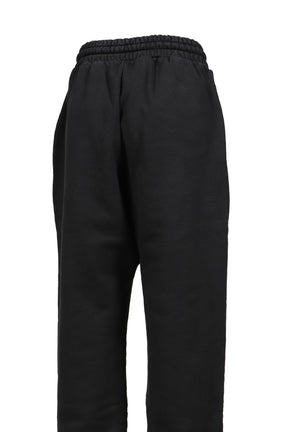 "FG"CLASSIC SWEATPANT / BLK