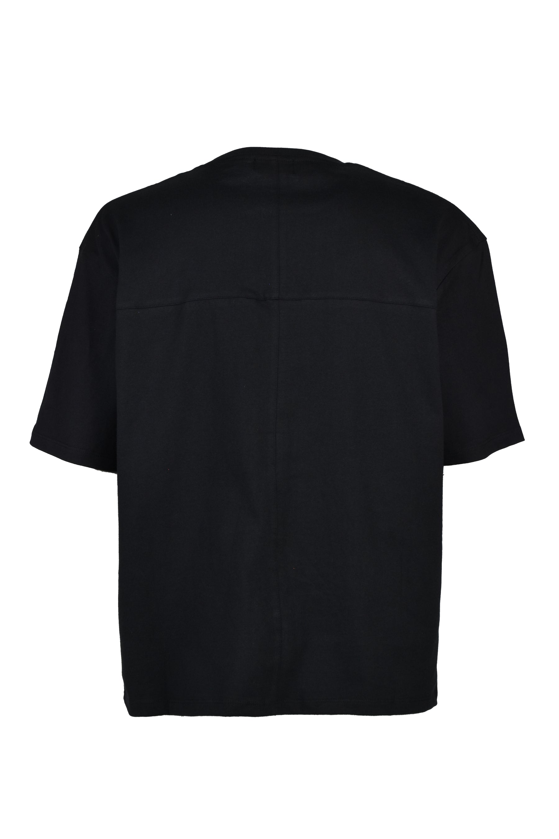PRAY MARIA T-SHIRT / BLK