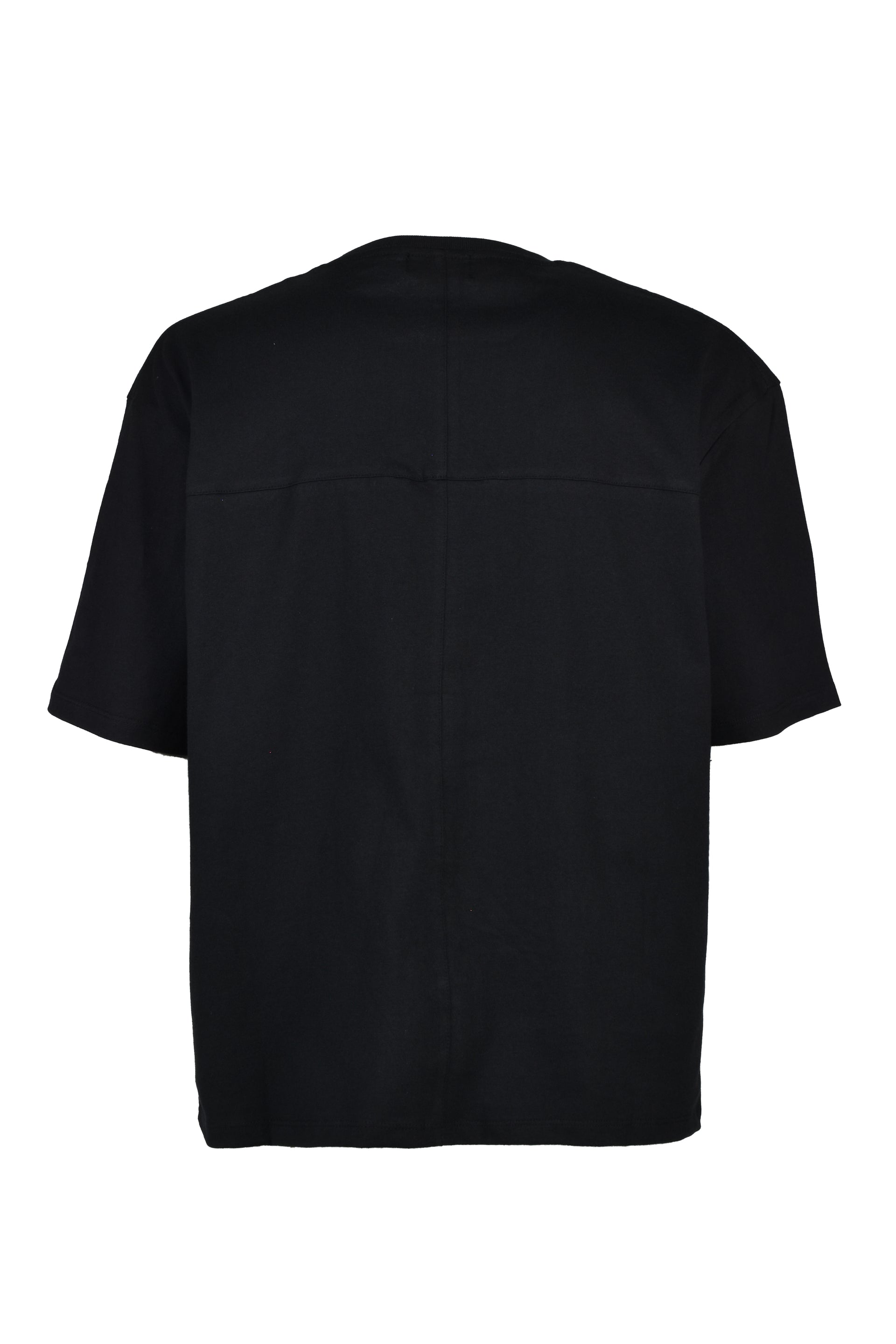 PRAY MARIA T-SHIRT / BLK