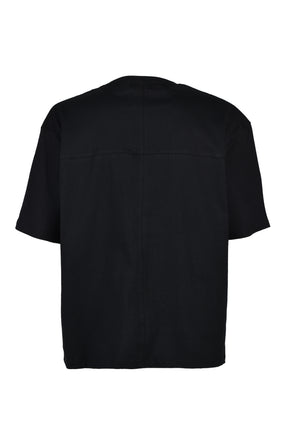 PRAY MARIA T-SHIRT / BLK