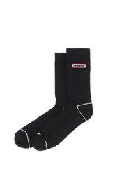 RIVINGTON SOCKS / BLACK