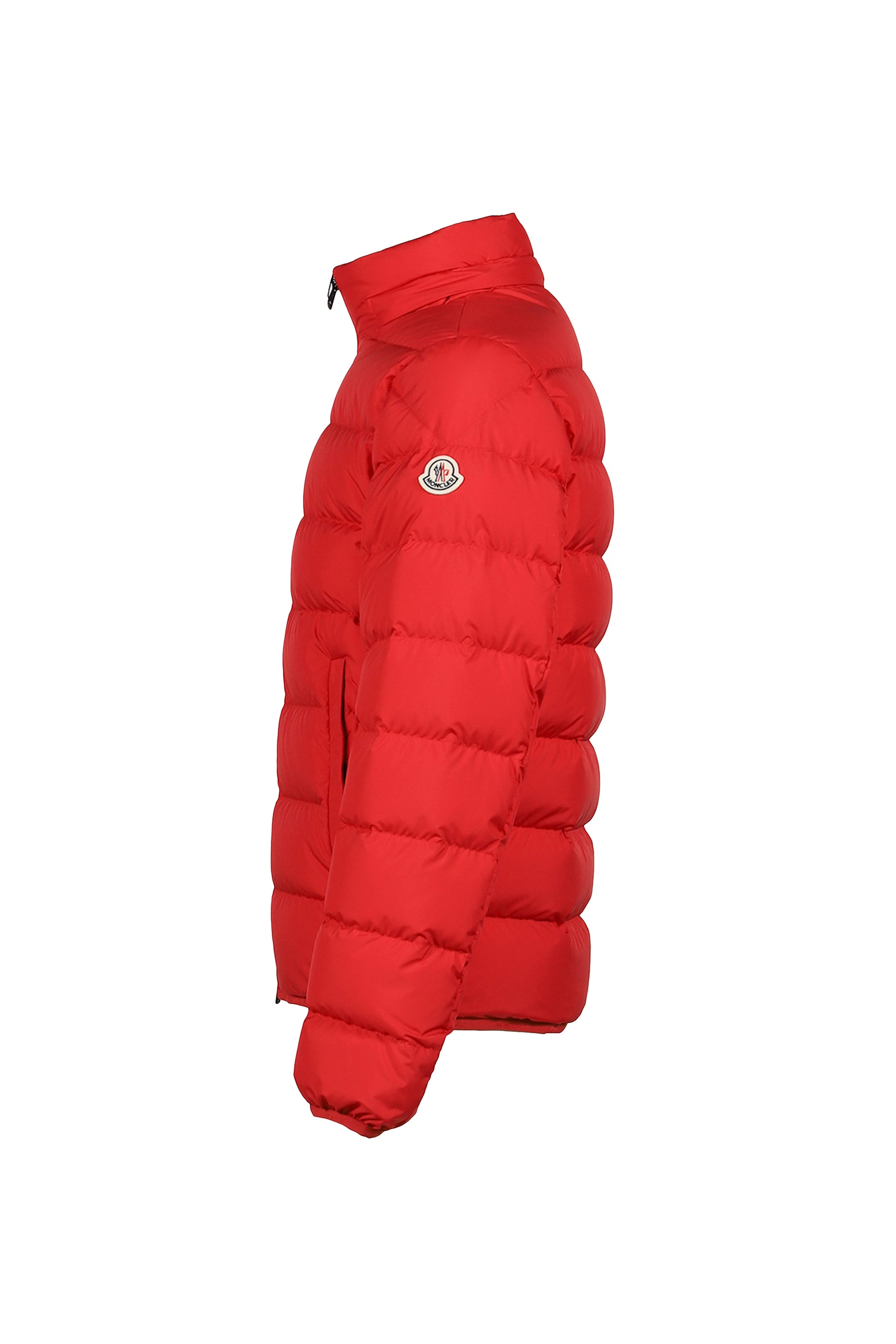 MONTBROCQ JACKET / RED