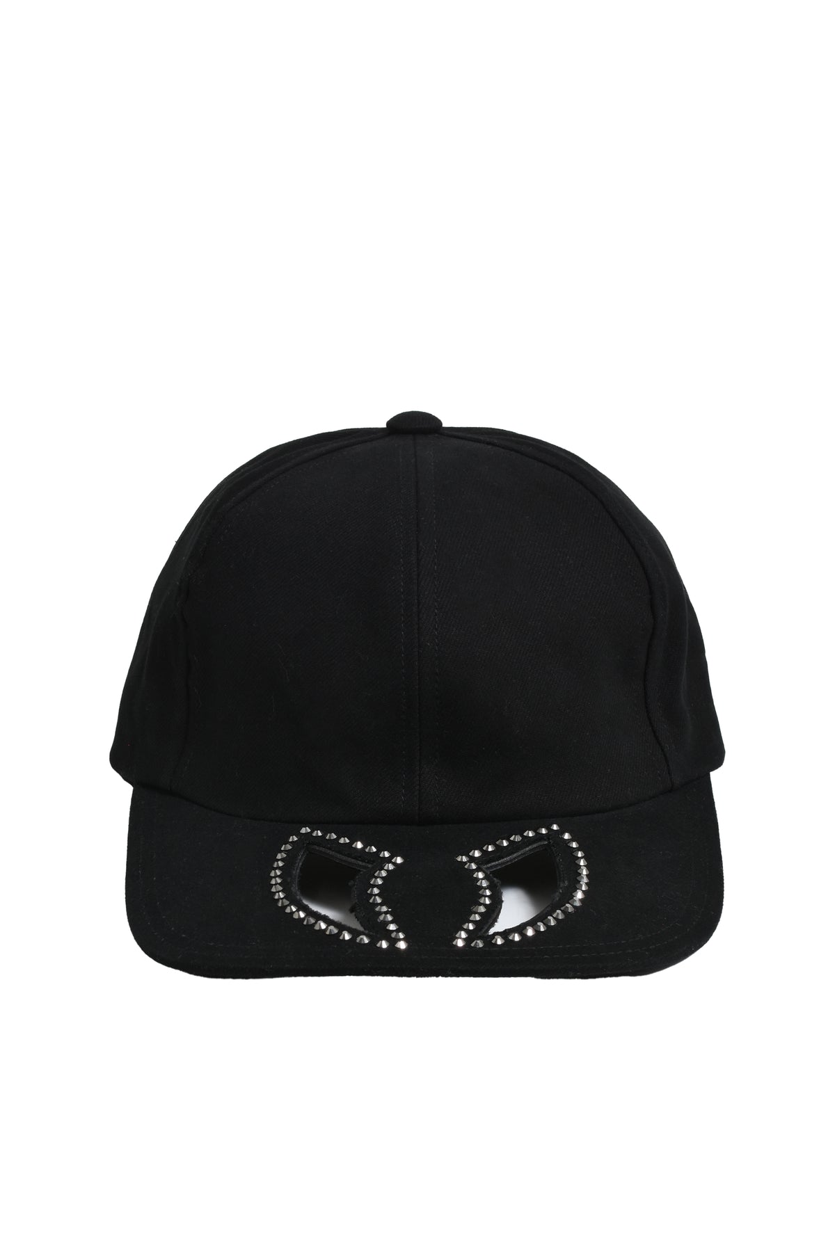 VAMPIRE CAP / BLK