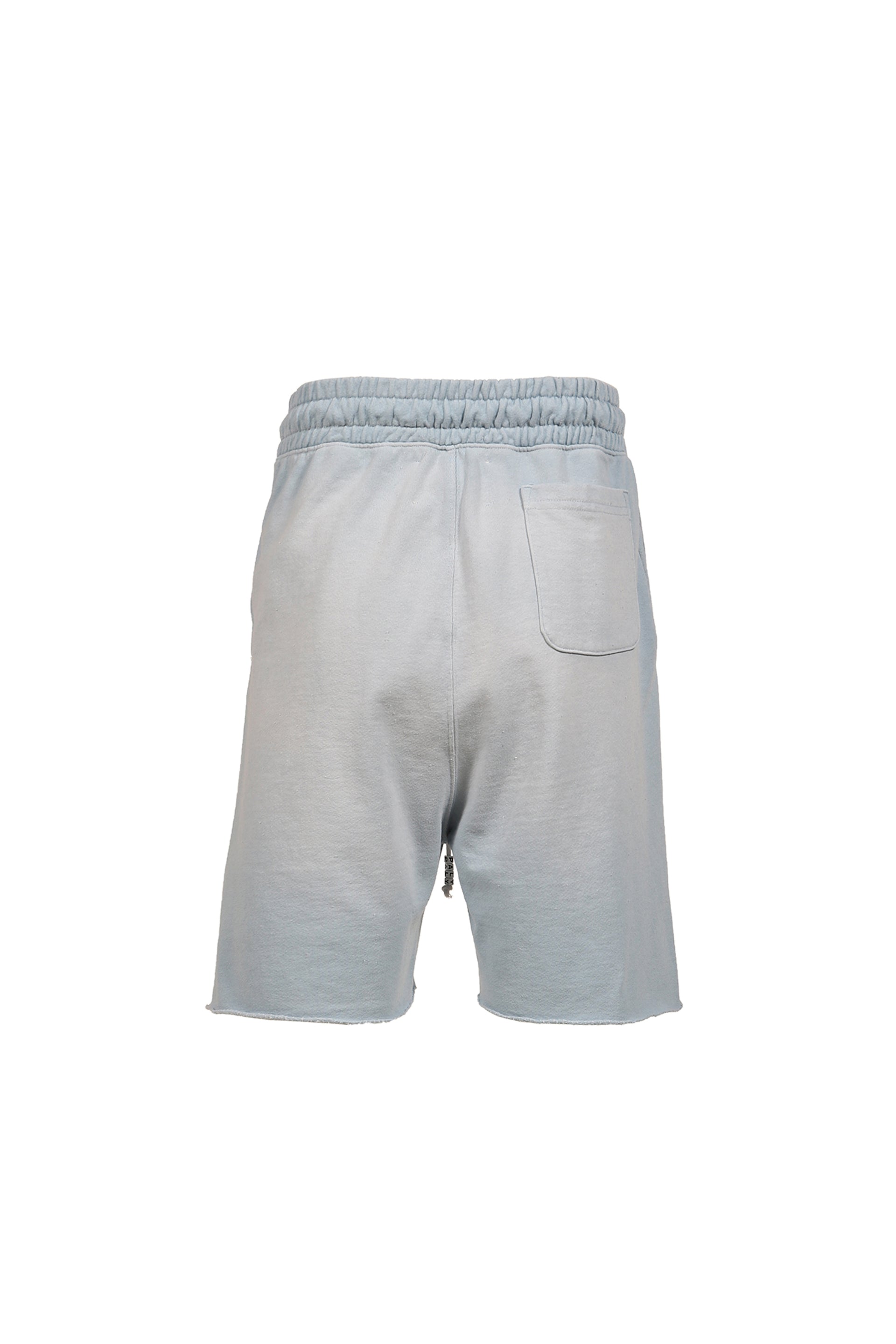 BOBBY DRISCOLL SWEAT SHORT / BABYBLU