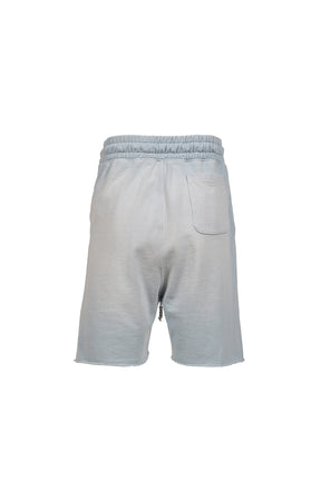 BOBBY DRISCOLL SWEAT SHORT / BABYBLU