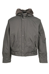 ORBIT JACKET / VAPOR ALLOY