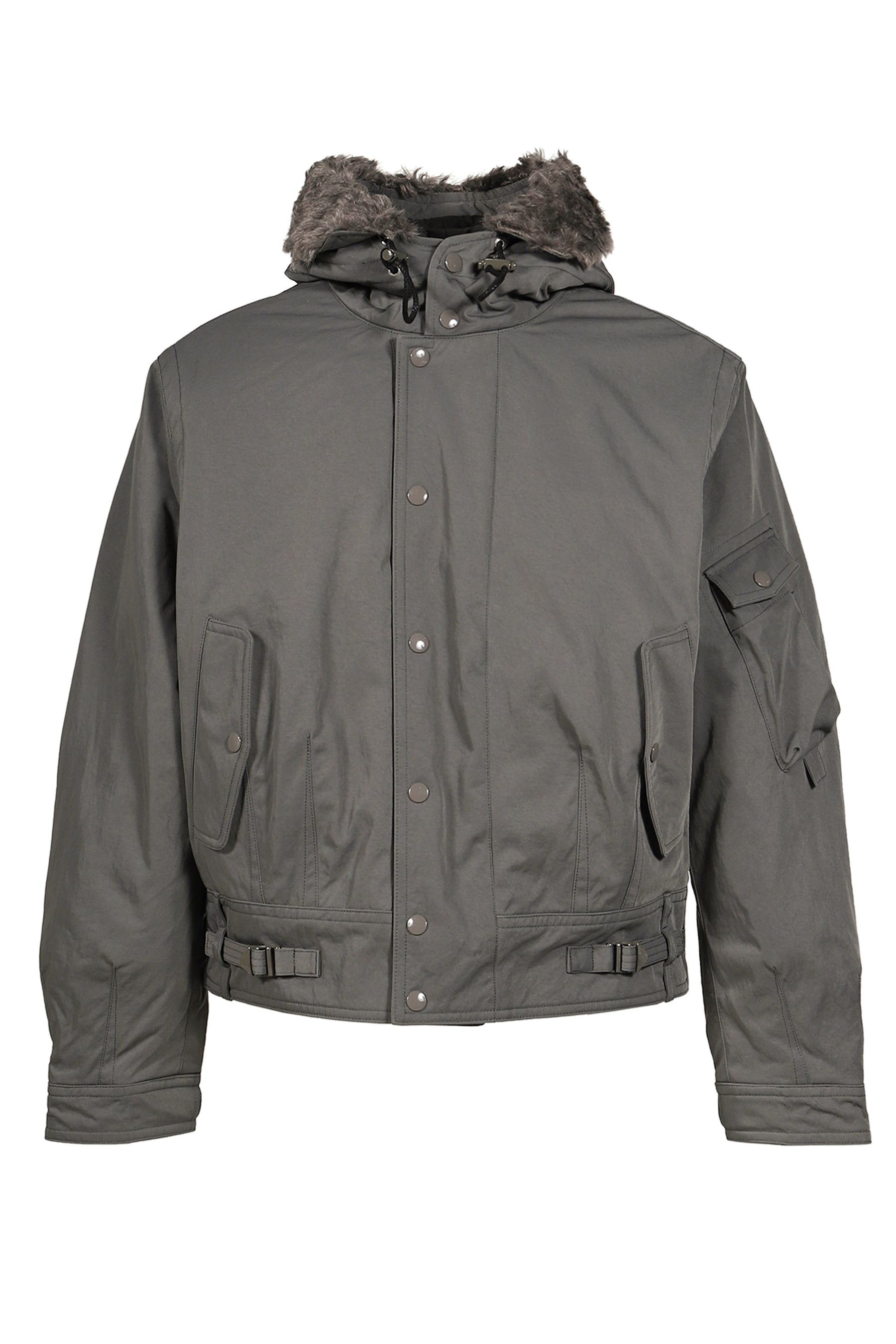 ORBIT JACKET / VAPOR ALLOY