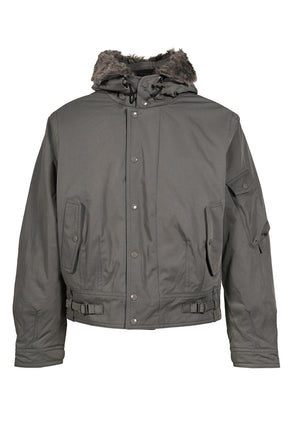 ORBIT JACKET / VAPOR ALLOY