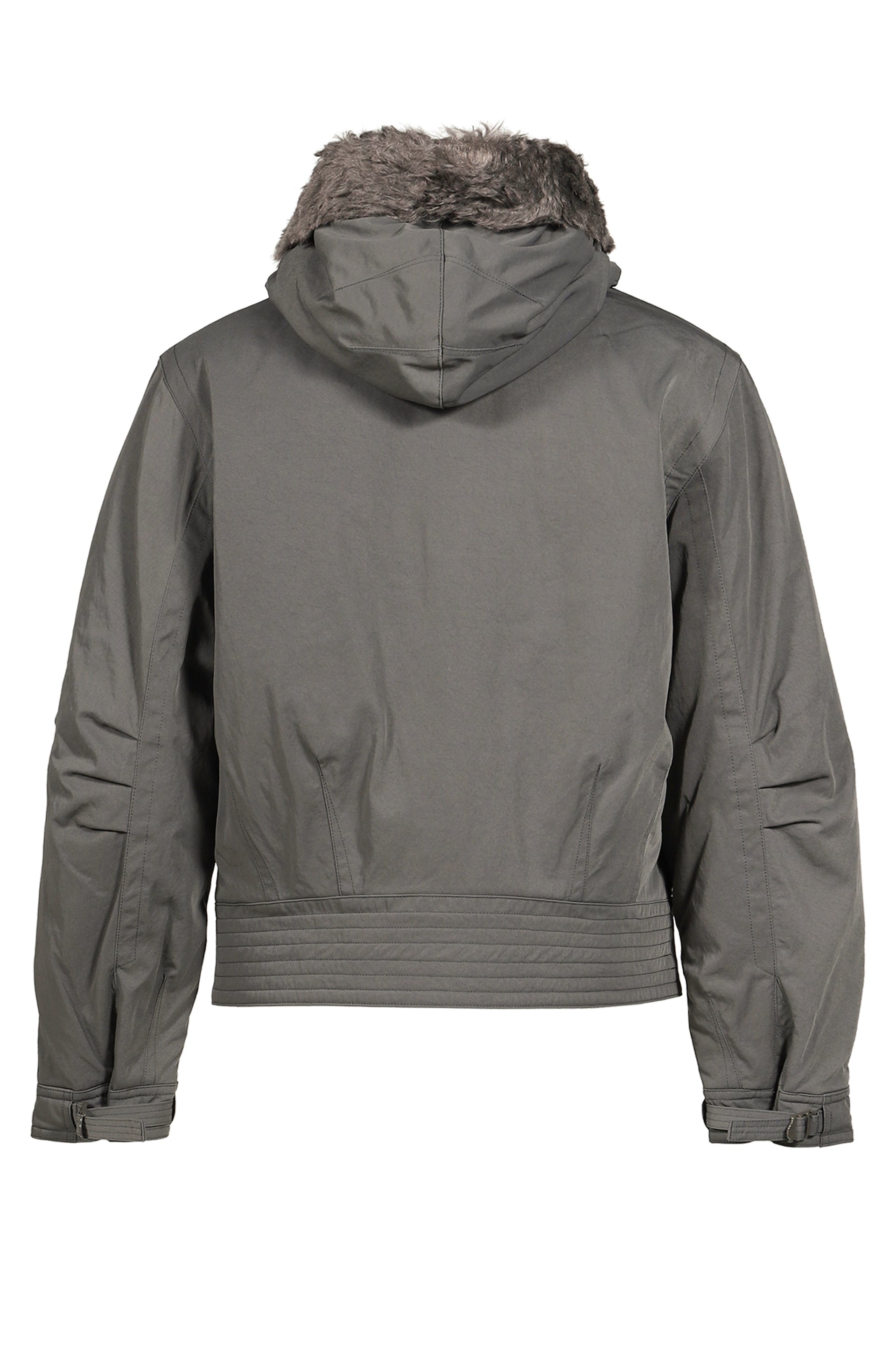 ORBIT JACKET / VAPOR ALLOY