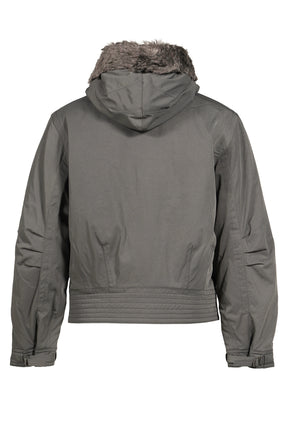 ORBIT JACKET / VAPOR ALLOY