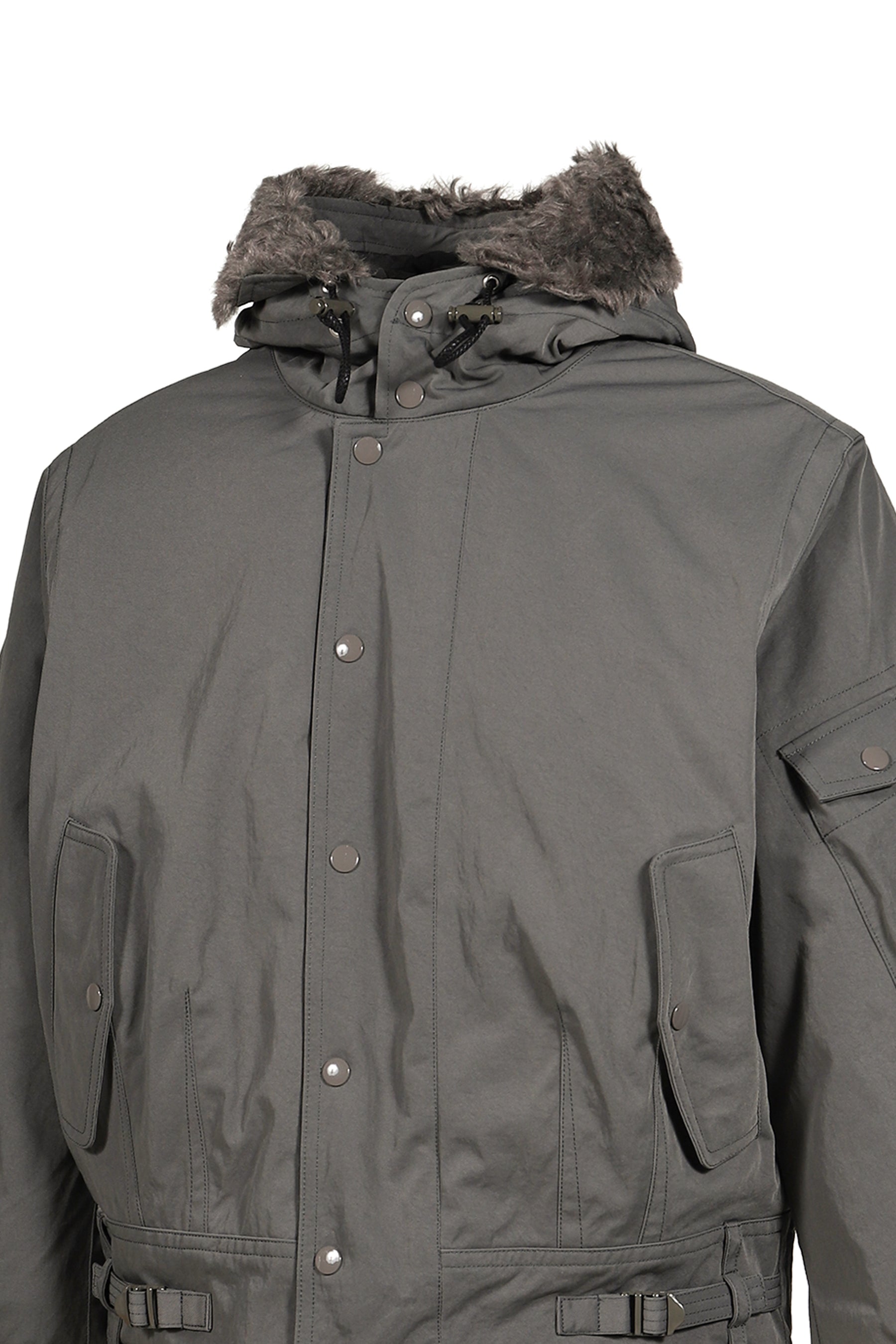 ORBIT JACKET / VAPOR ALLOY