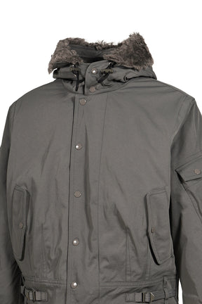 ORBIT JACKET / VAPOR ALLOY