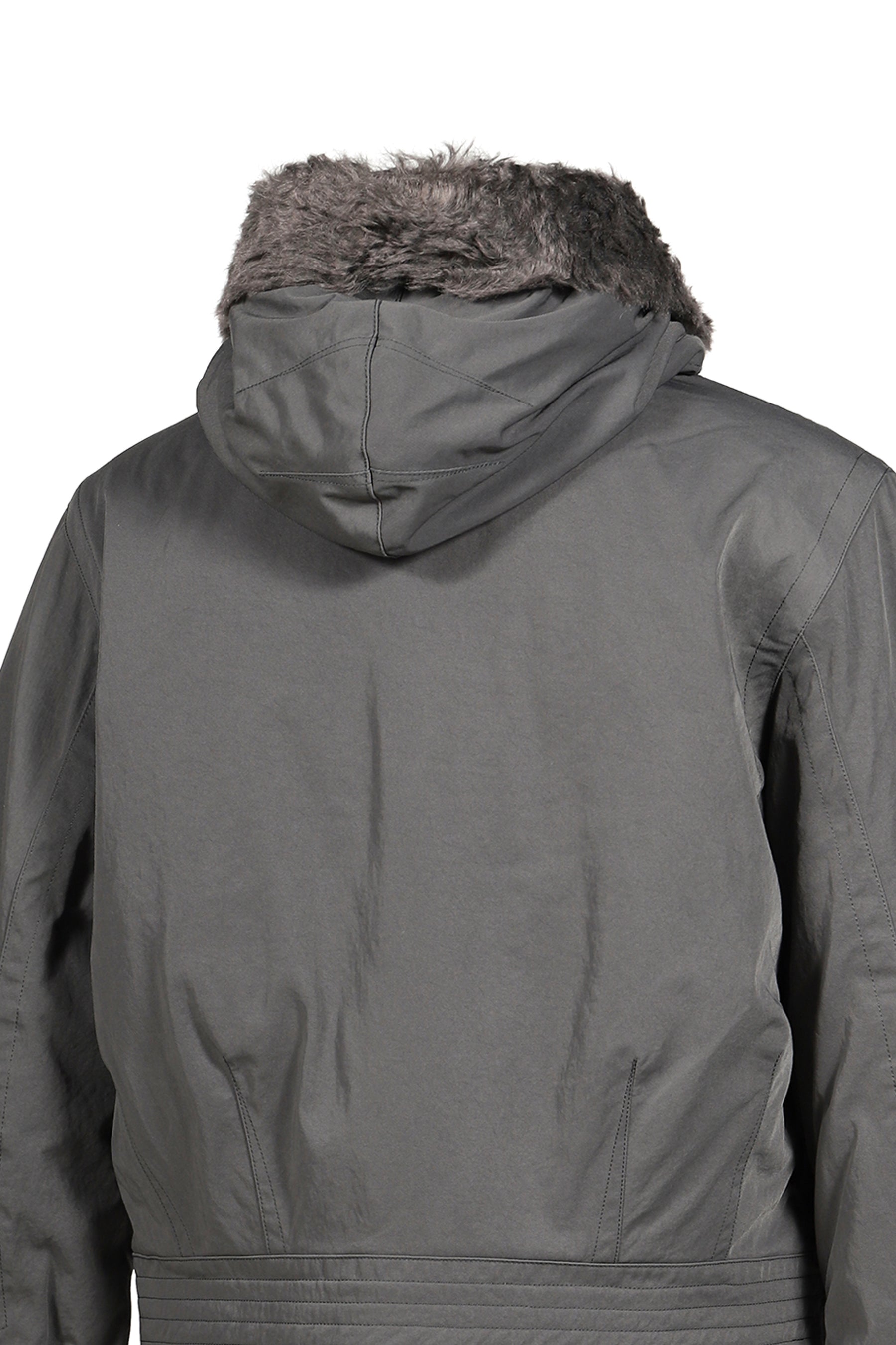 ORBIT JACKET / VAPOR ALLOY