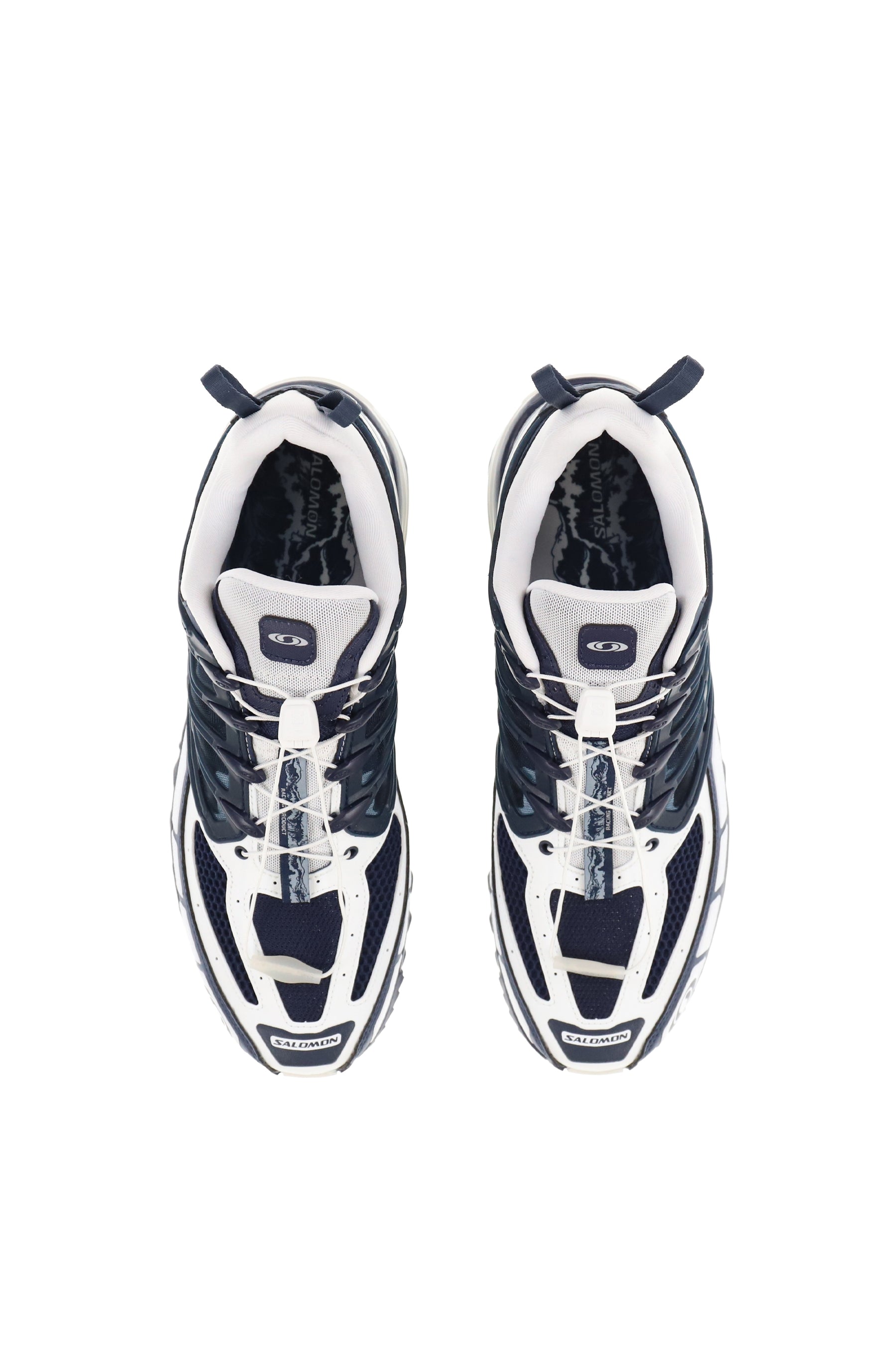 ACS PRO JAPAN / WHT/MAR BL/SPELLB