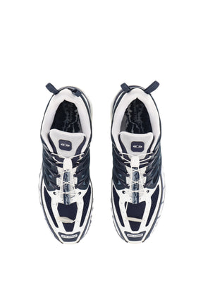 ACS PRO JAPAN / WHT/MAR BL/SPELLB