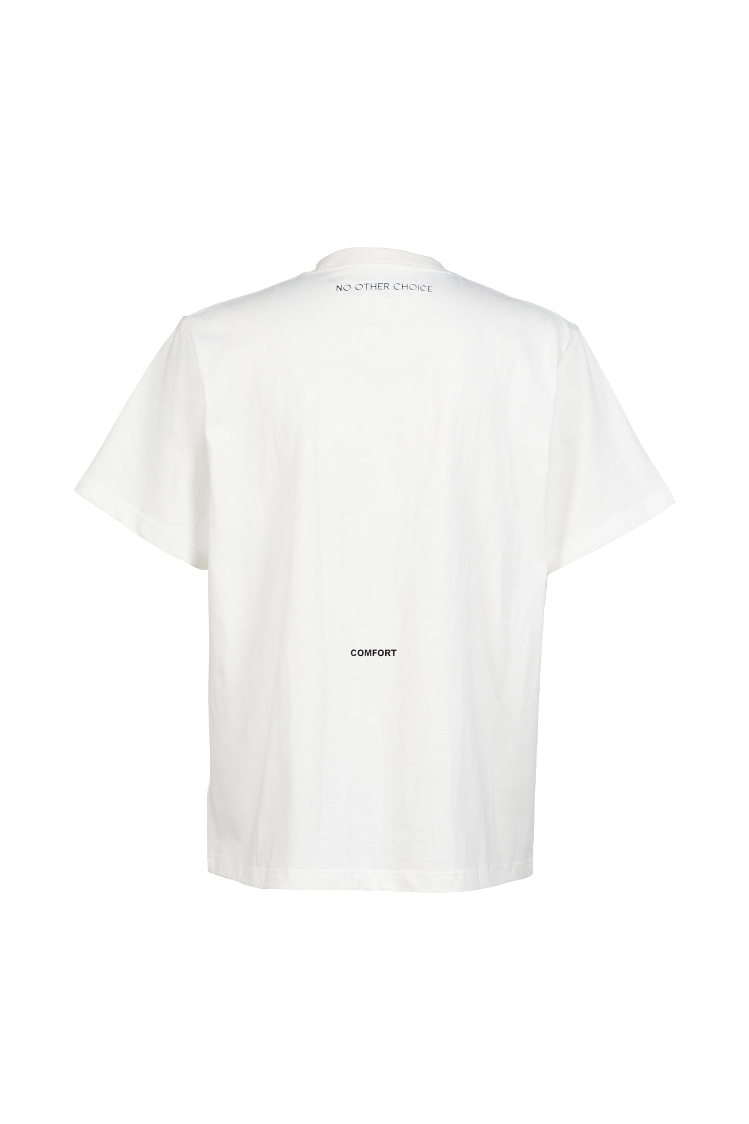 SNAKE BITE FIRST AID T-SHIRT / WHT
