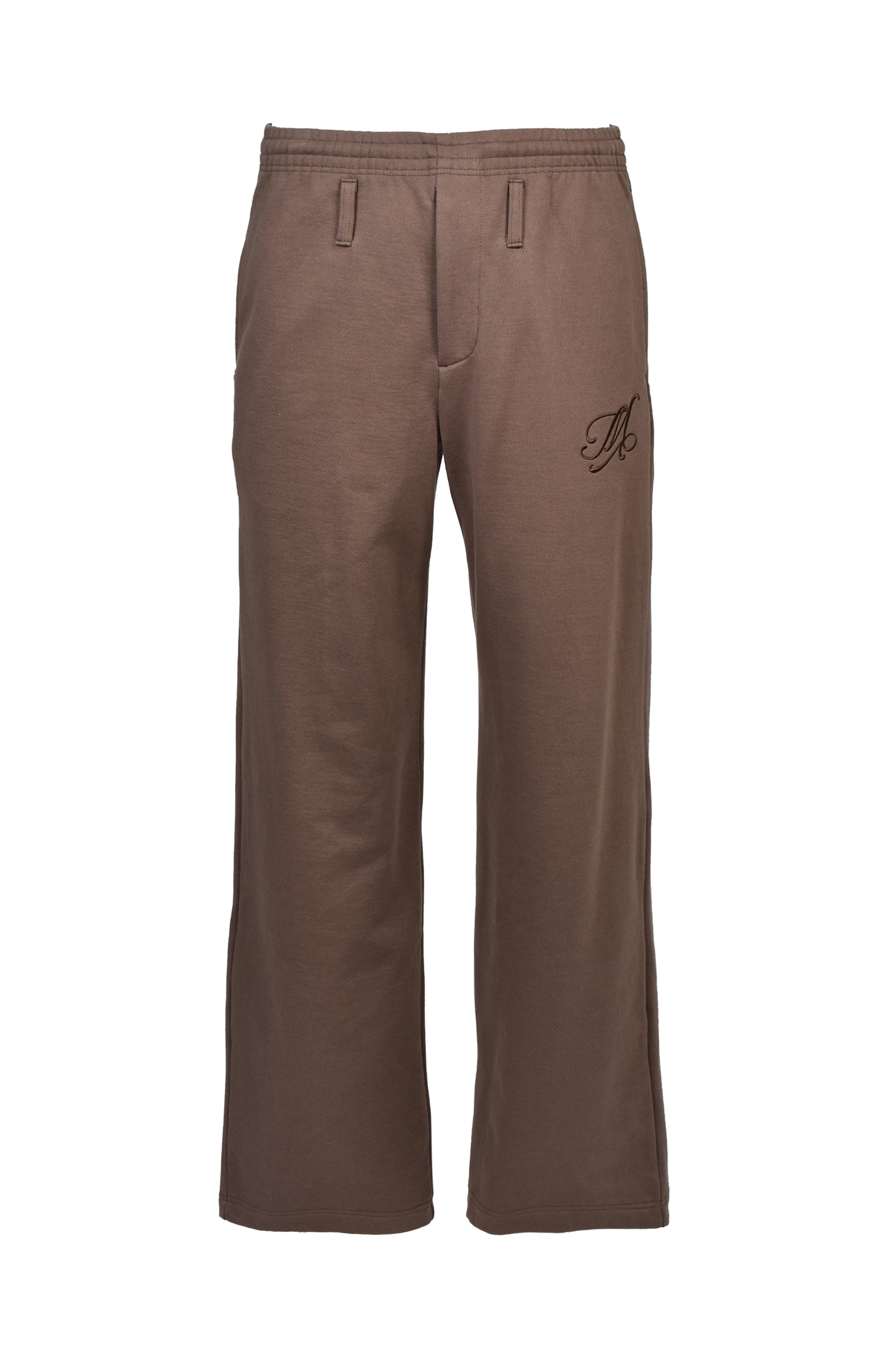 MB SWEAT PANTS / BRW