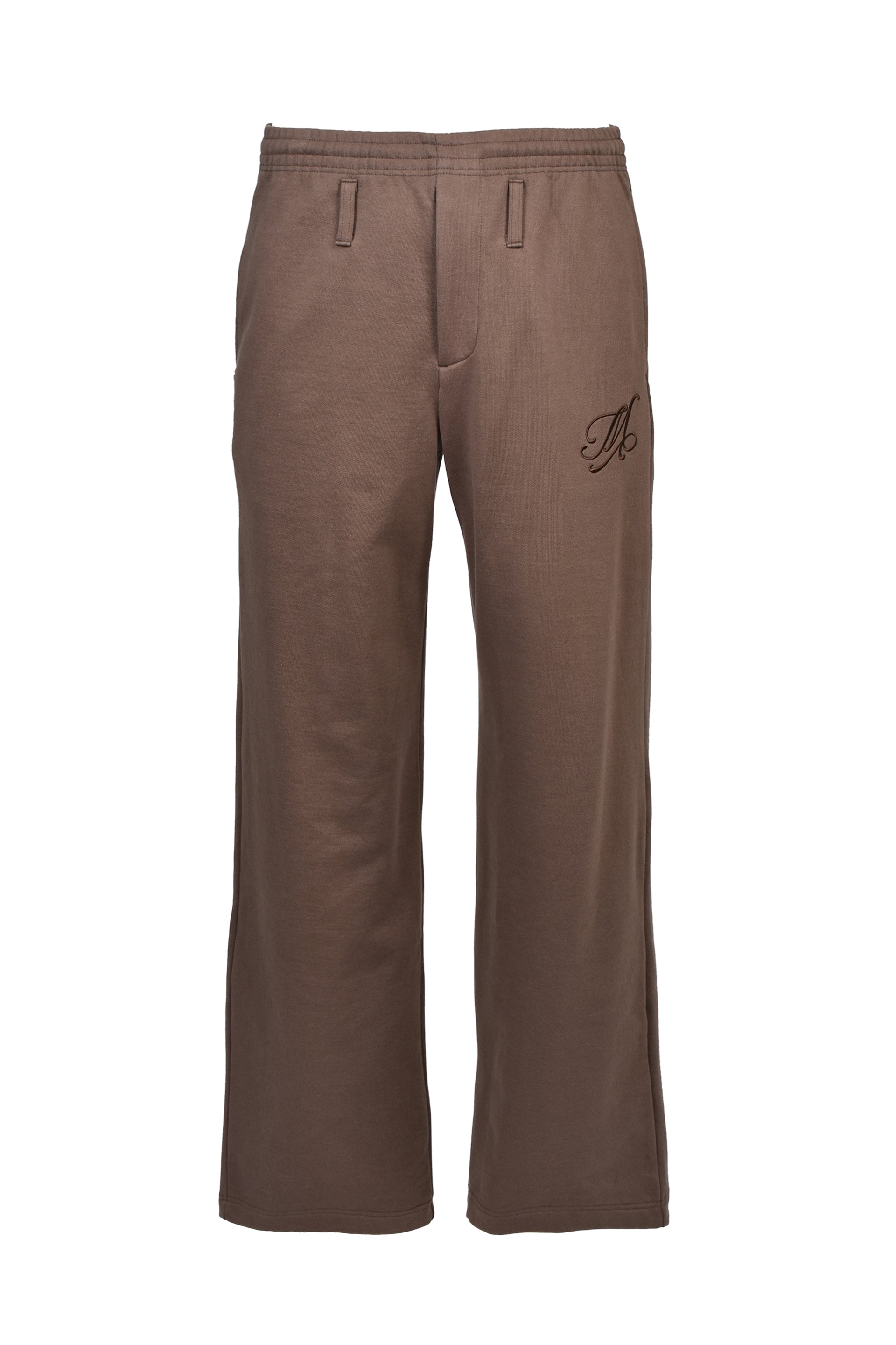 MB SWEAT PANTS / BRW