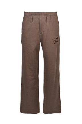 MB SWEAT PANTS / BRW