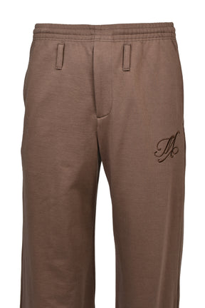 MB SWEAT PANTS / BRW