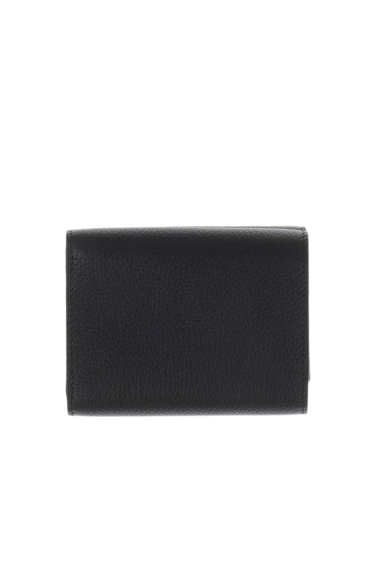 ESSENTIAL TRIFOLD WALLET / BLK