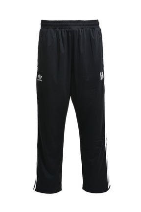 TRACKSUIT PANT KORN / BLK