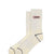RIVINGTON SOCKS / WHITE
