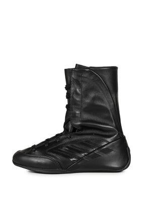 ES FEROZA BOOT / CORE BLK/CORE BLK/FTWR WHT