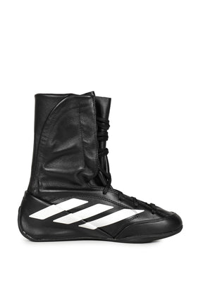 ES FEROZA BOOT / CORE BLK/CORE BLK/FTWR WHT