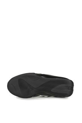 ES FEROZA BOOT / CORE BLK/CORE BLK/FTWR WHT