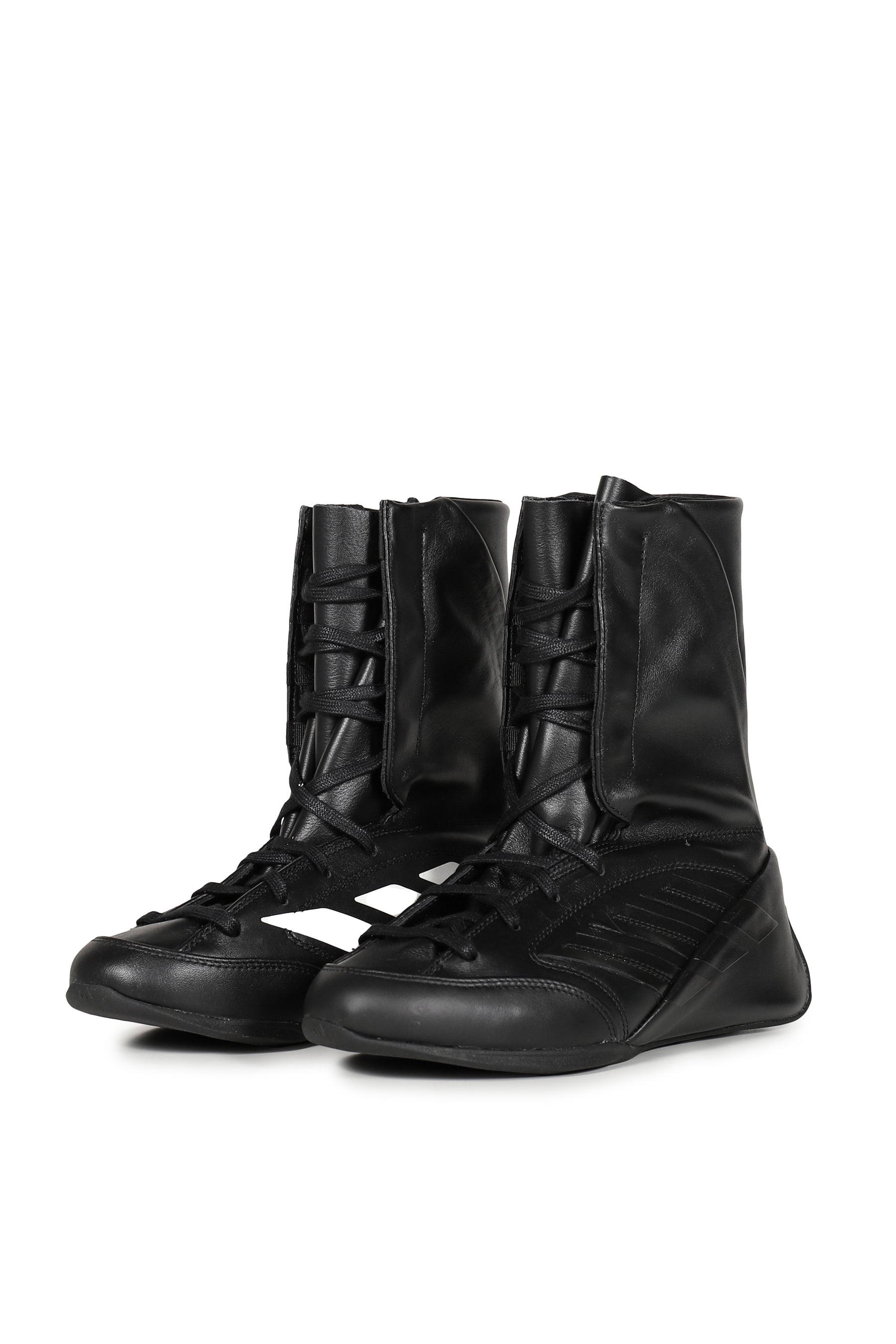 ES FEROZA BOOT / CORE BLK/CORE BLK/FTWR WHT