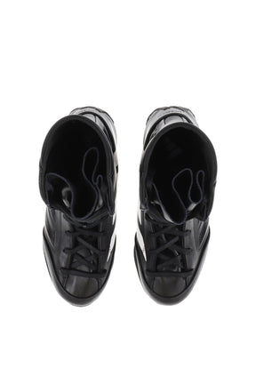 ES FEROZA BOOT / CORE BLK/CORE BLK/FTWR WHT