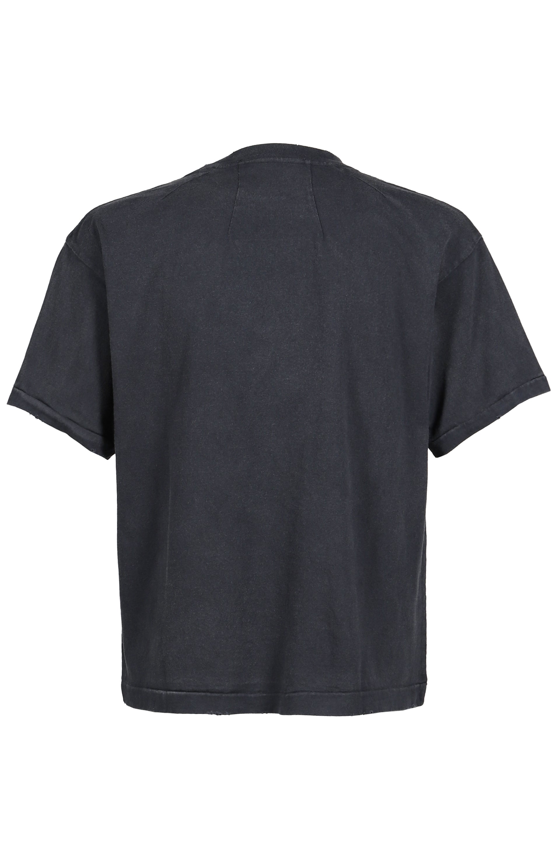 BEGINNING T-SHIRTS / BLK