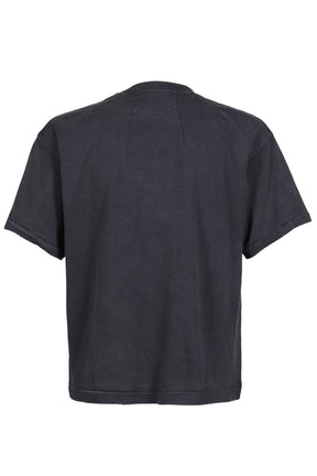 BEGINNING T-SHIRTS / BLK